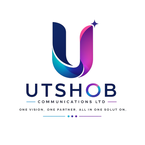 Utshob Communications Ltd.