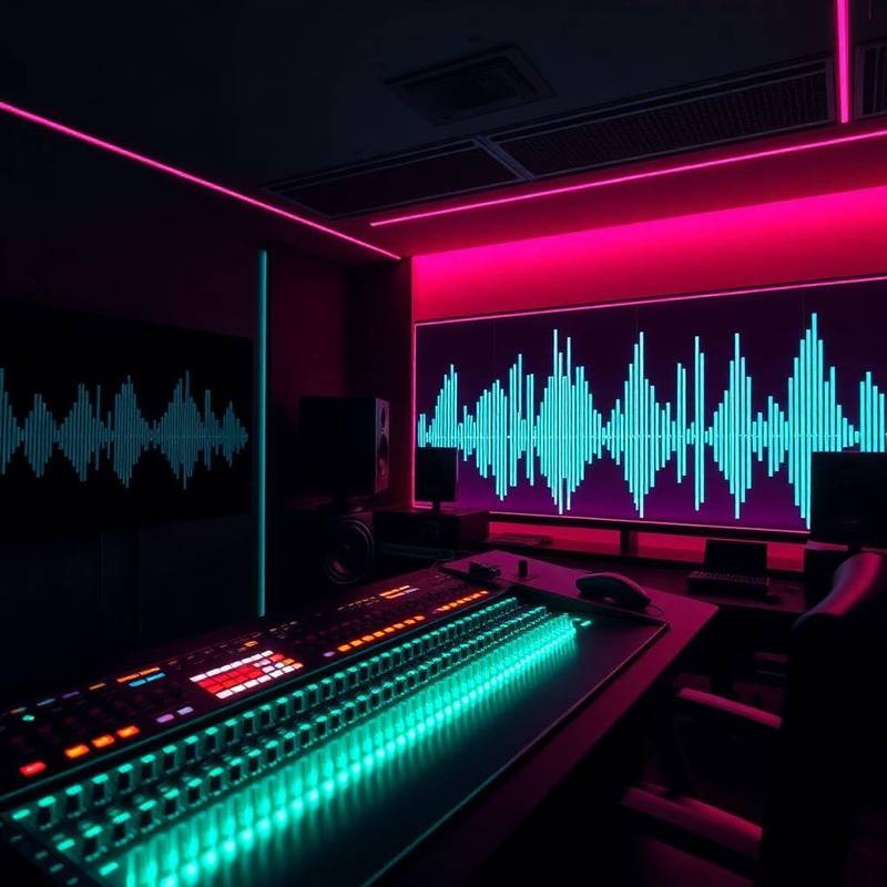The sound of a brand: sonic identity for modern audiences
