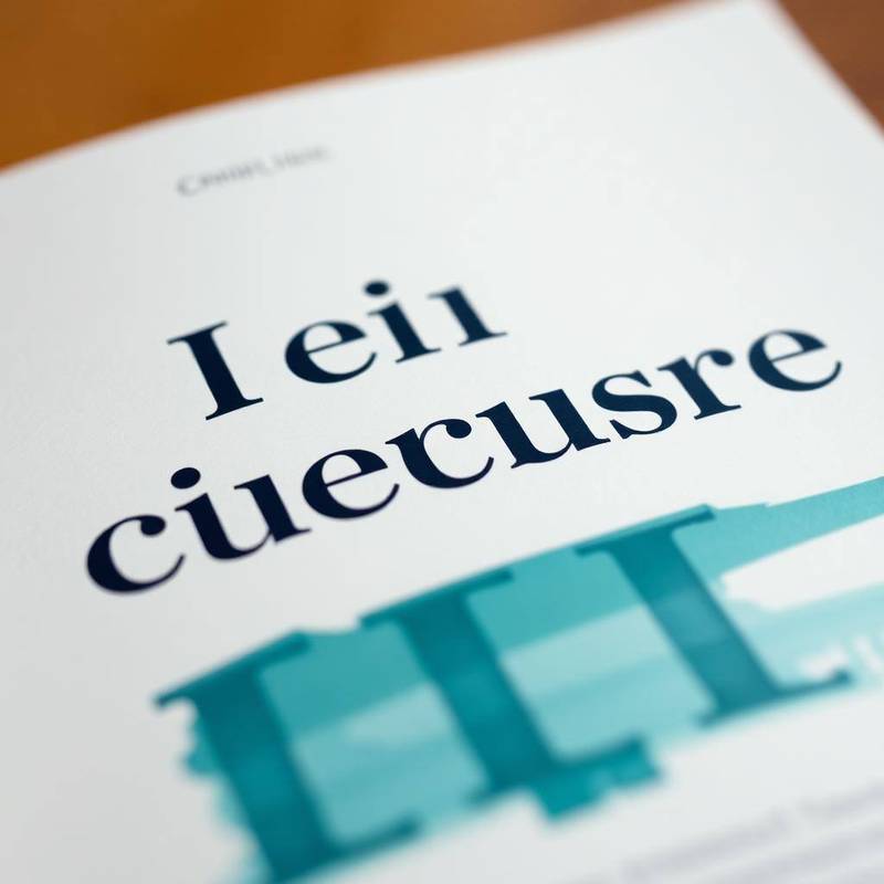 Typography as voice: choosing type that says something