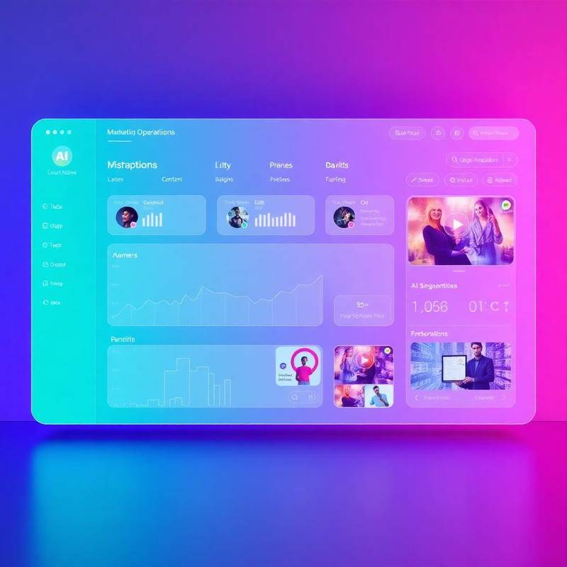 Where AI actually earns its keep in marketing workflows