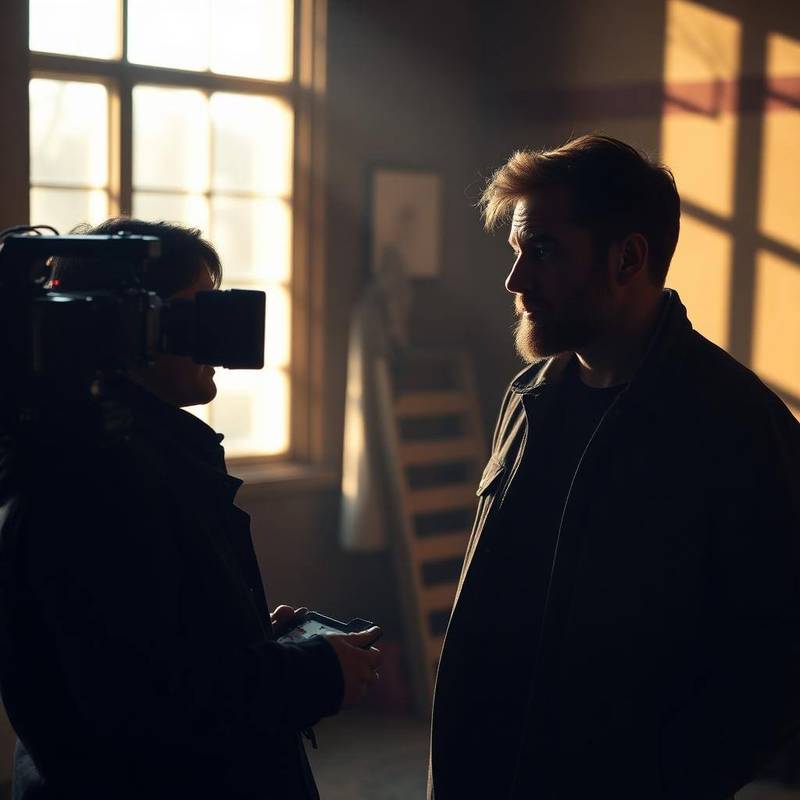 Documentary storytelling for brands that mean it