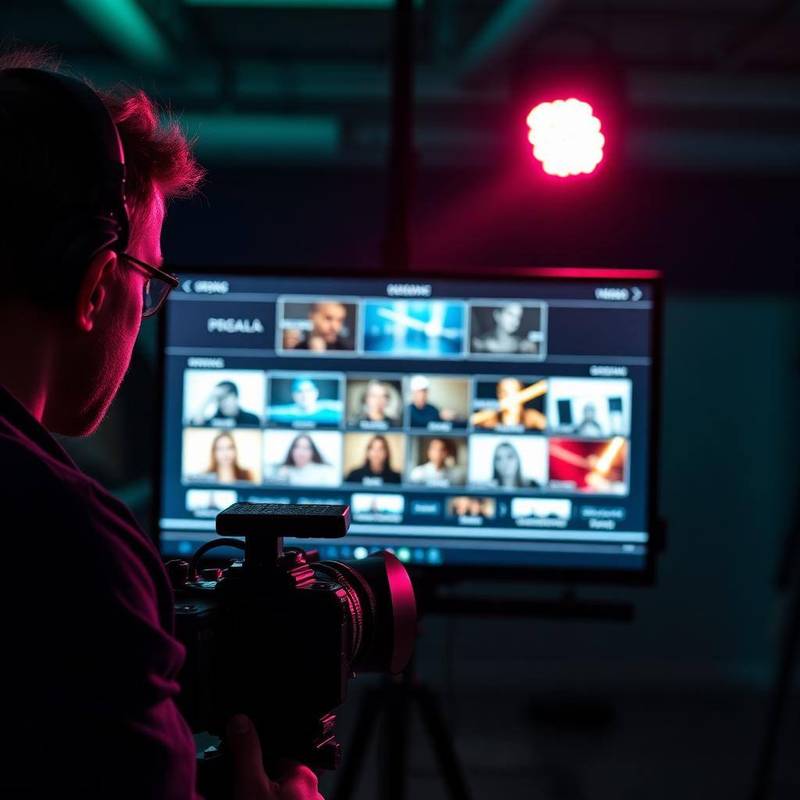 One shoot, many cuts: getting more from every production day