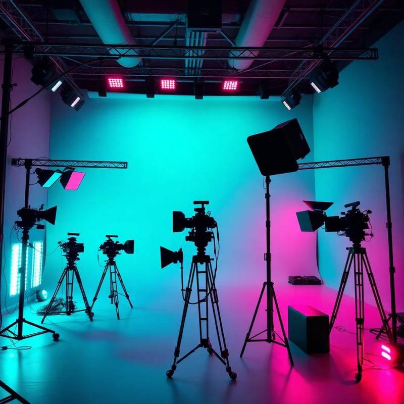 Our new media studio opens in Dhaka
