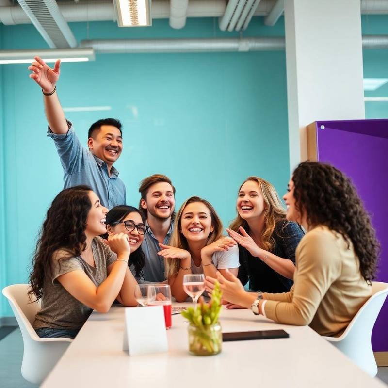 Team milestones: growth, promotions and new hires in 2026